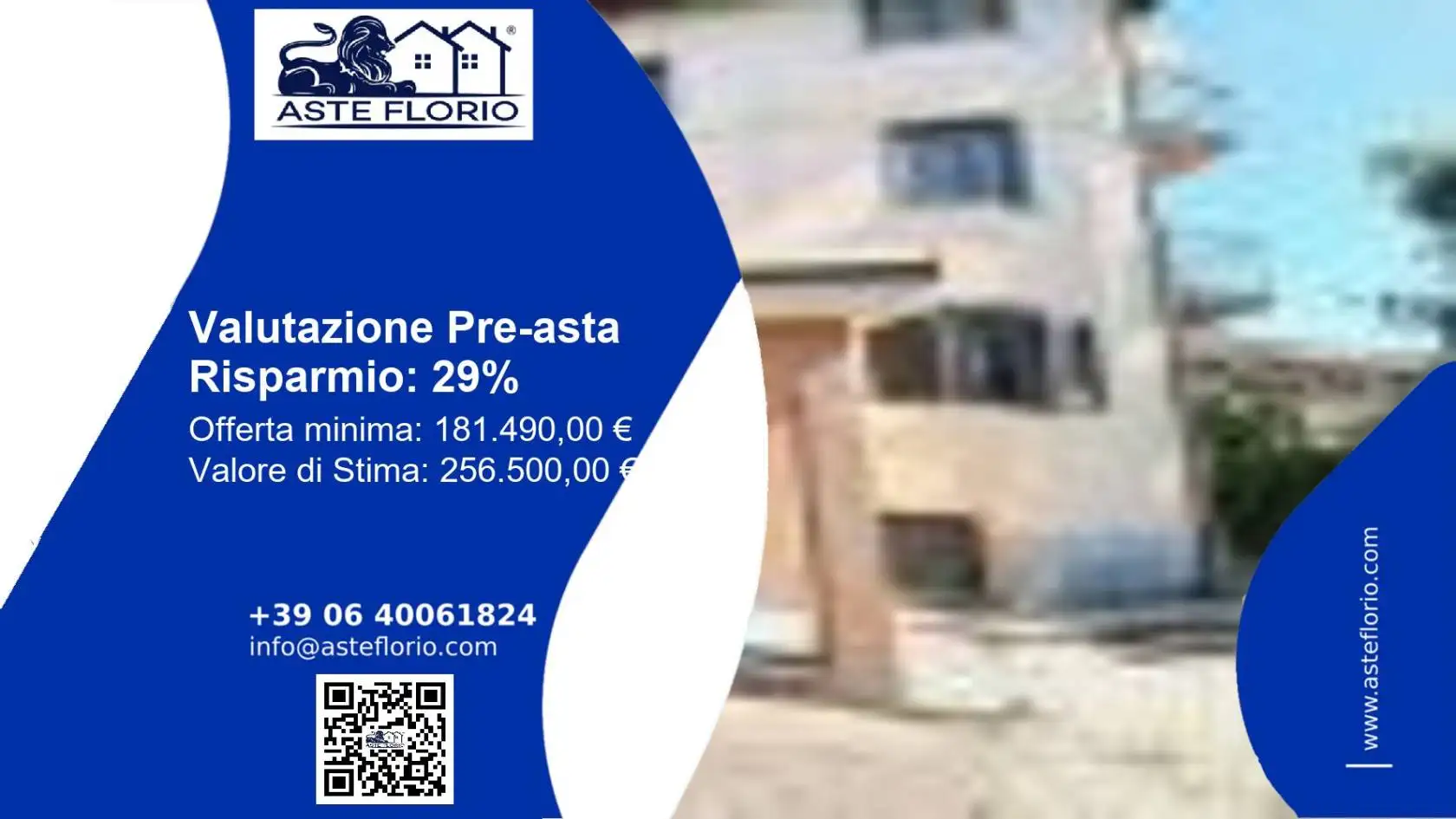 Appartamento in asta a Trezzano sul Naviglio