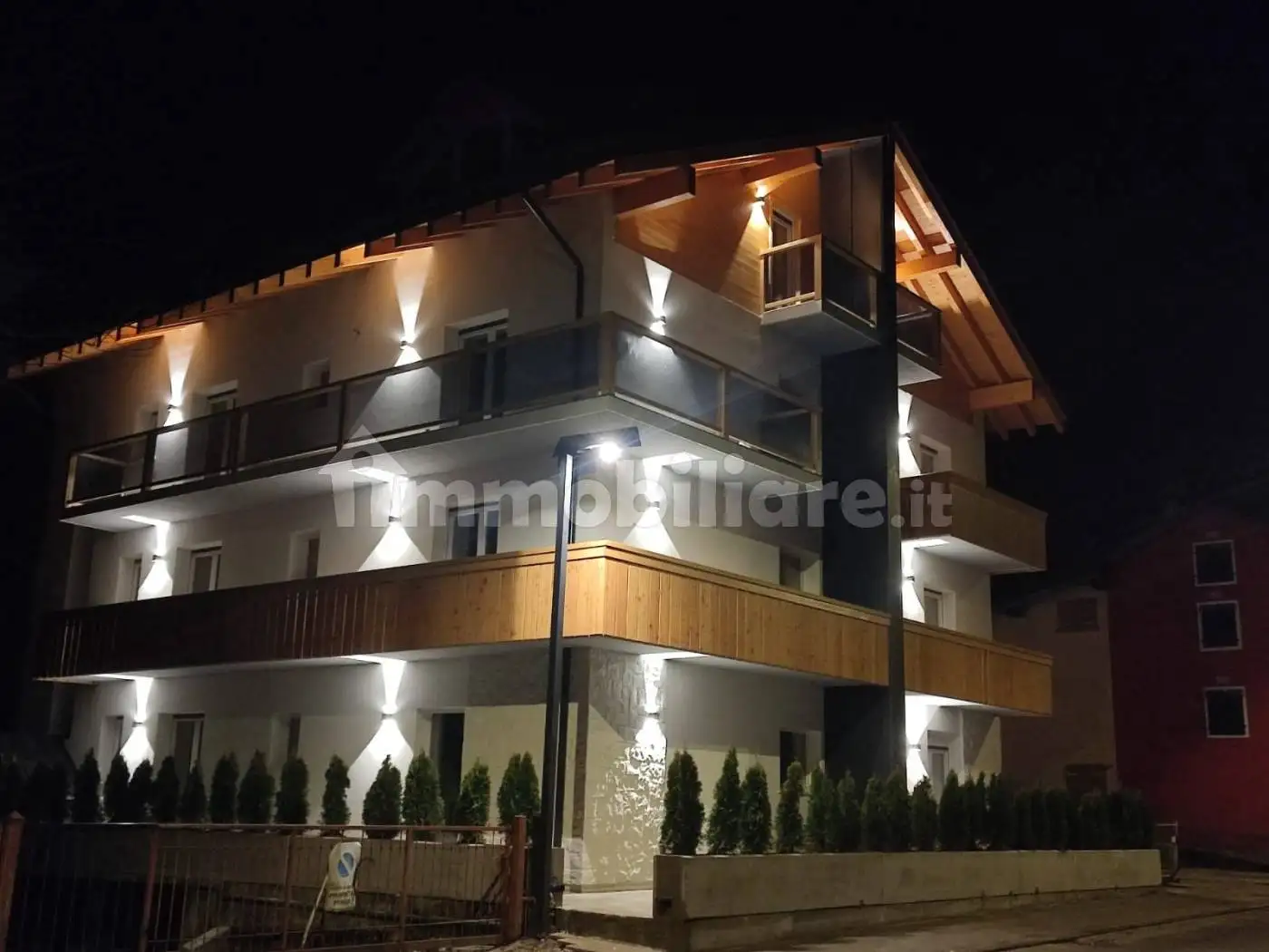 Appartamento in vendita a Roana