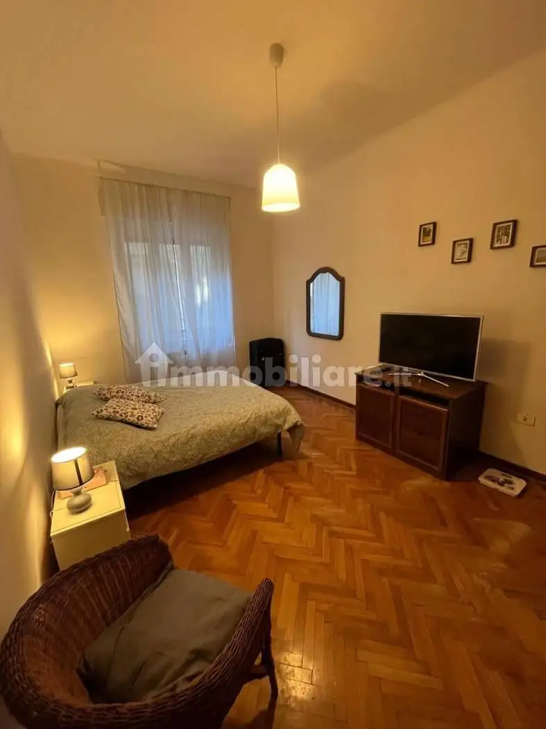 Appartamento in affitto a Trieste