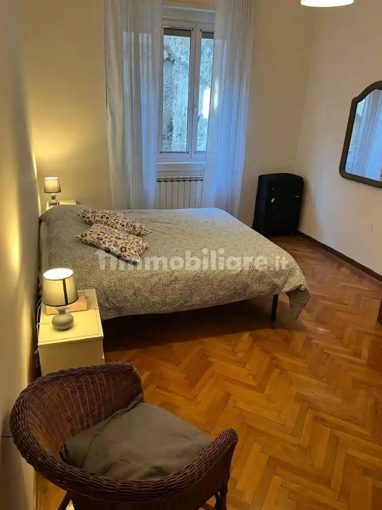 Monolocale via dei Conti 12, Settefontane, Trieste - foto 2