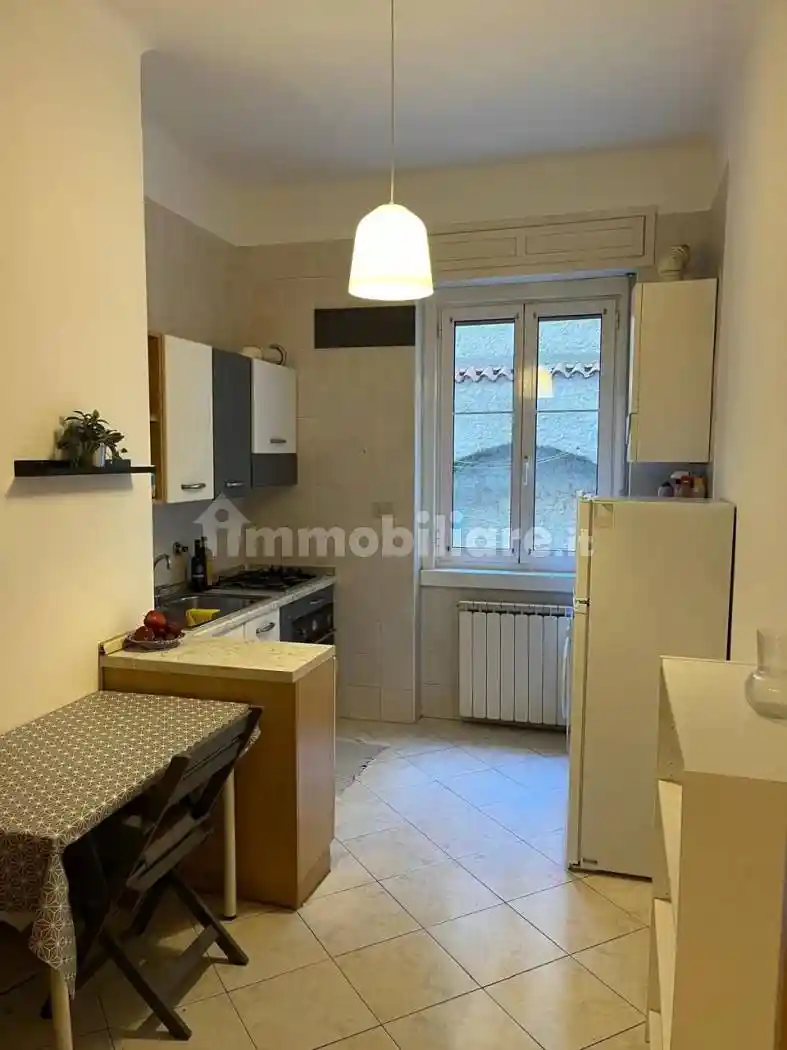 Monolocale via dei Conti 12, Settefontane, Trieste - foto 4