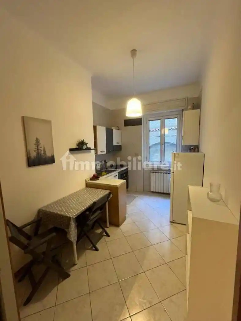 Monolocale via dei Conti 12, Settefontane, Trieste - foto 5