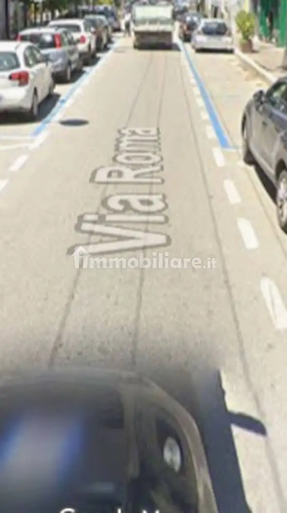 Appartamento in asta a Melito di Napoli