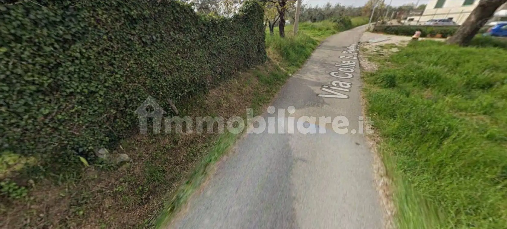 Appartamento in asta a Nerola