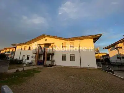 Appartamento in vendita a Oppeano