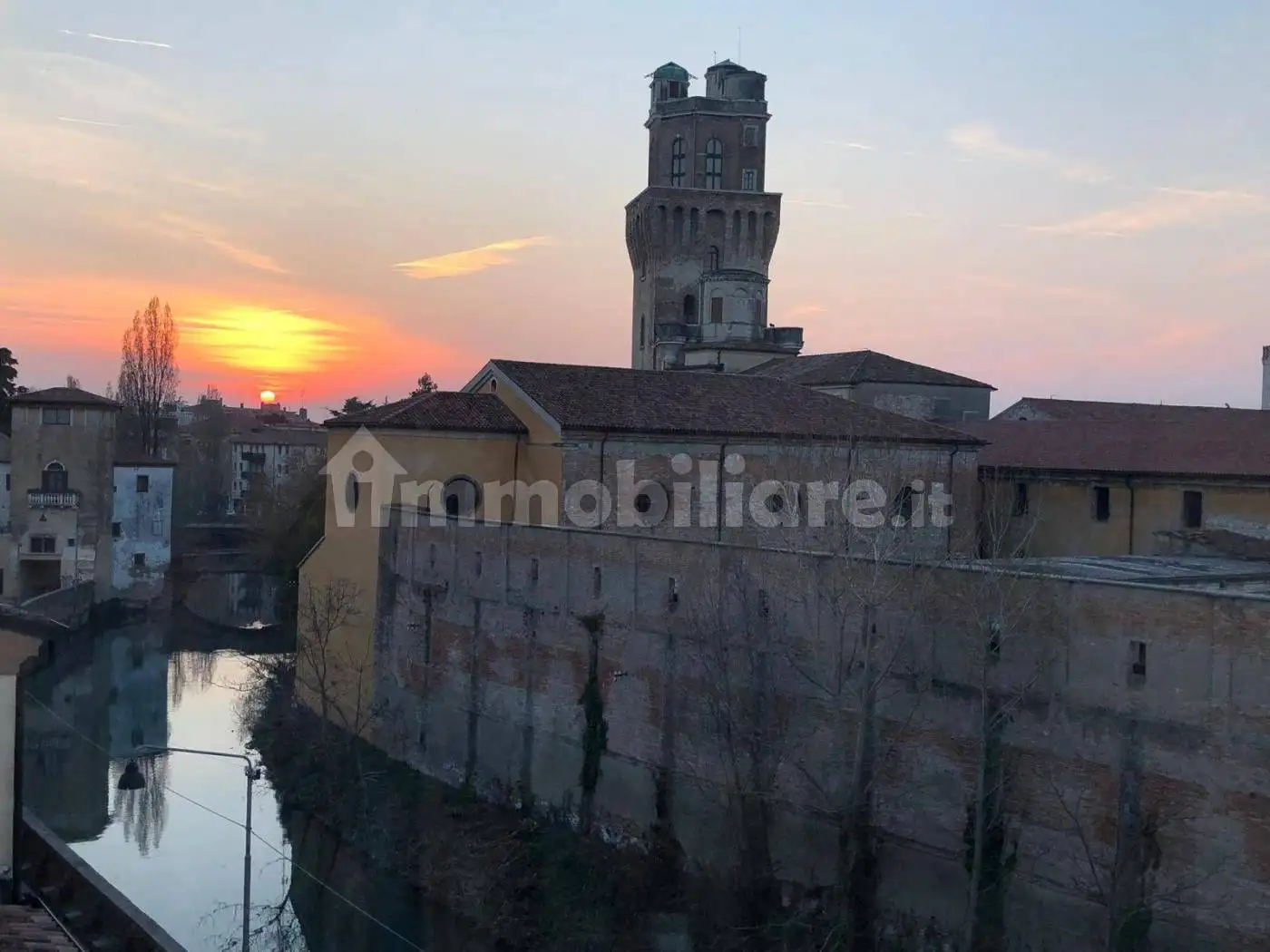 Appartamento in vendita a Padova