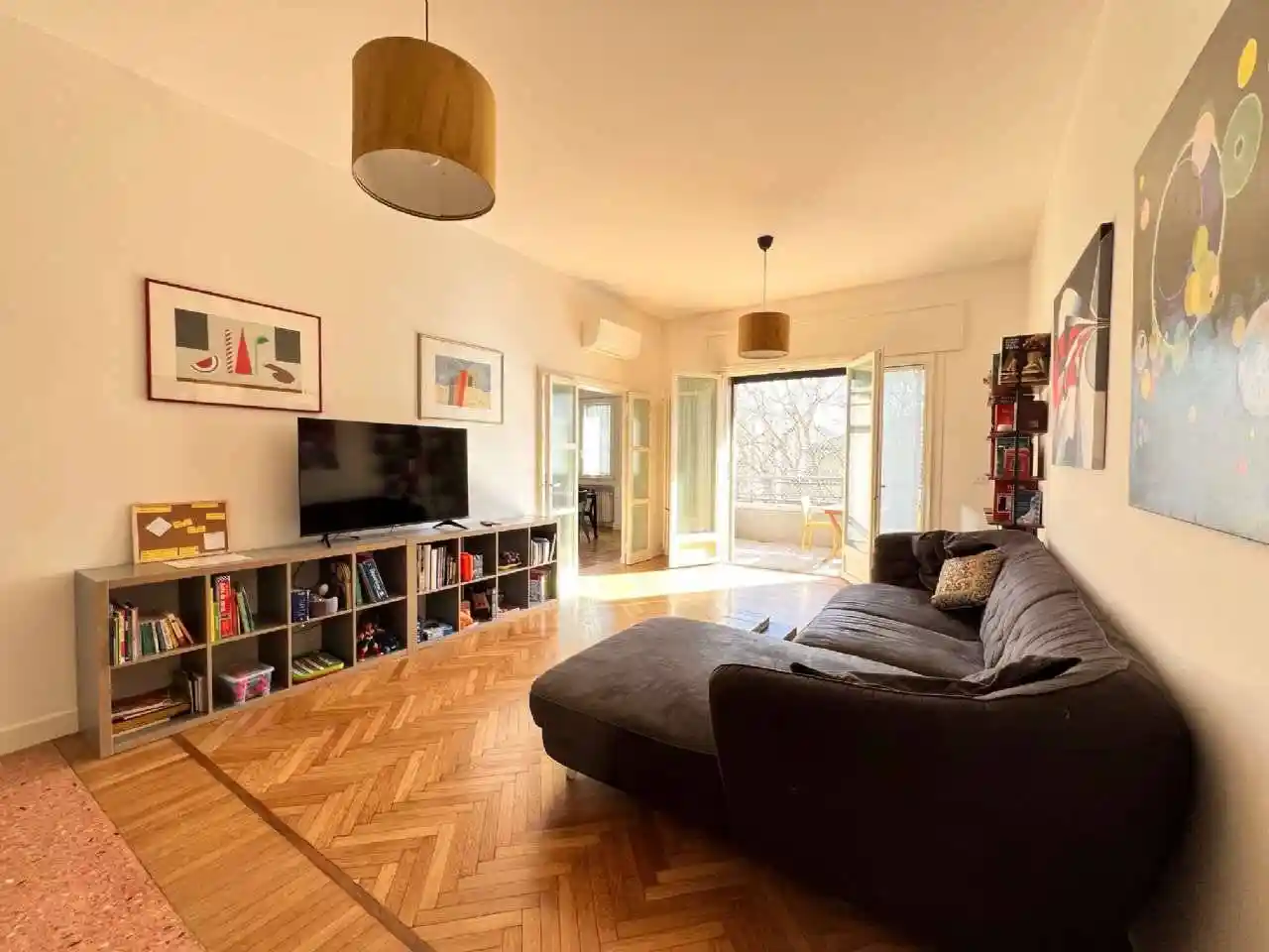 Appartamento in vendita a Venezia