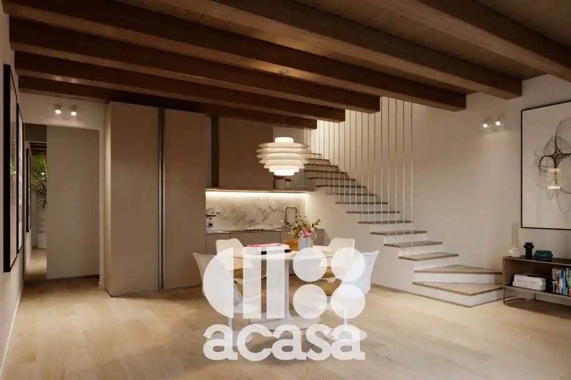 Villa a schiera via mazzini 33, Porto Canale di Ponente, Cesenatico - foto 3