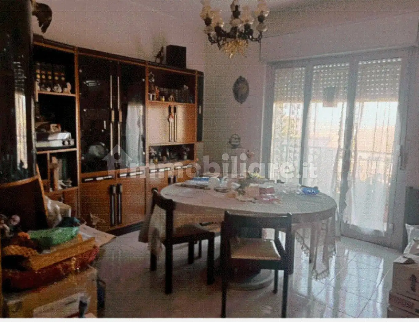 Appartamento in asta a Regalbuto