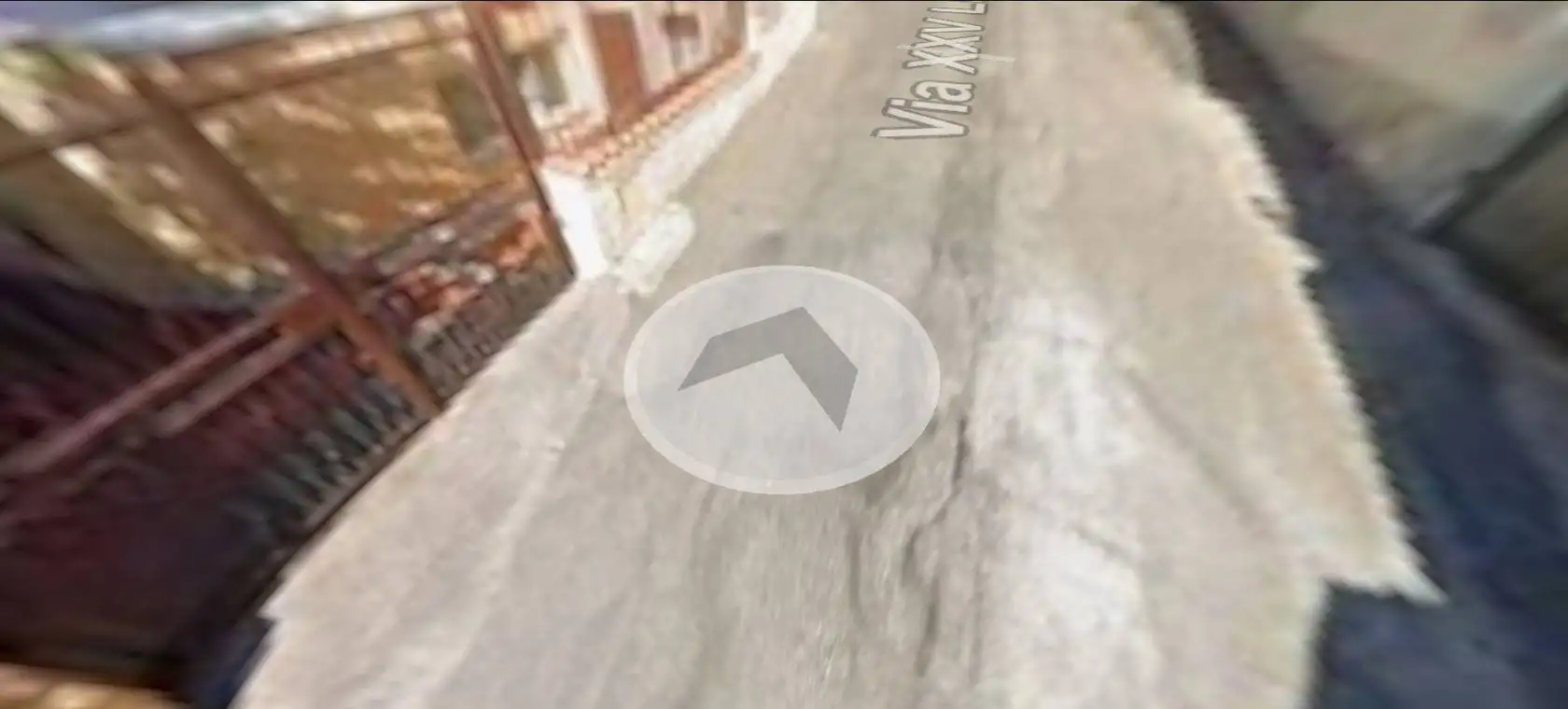 Appartamento in asta a Fonte Nuova