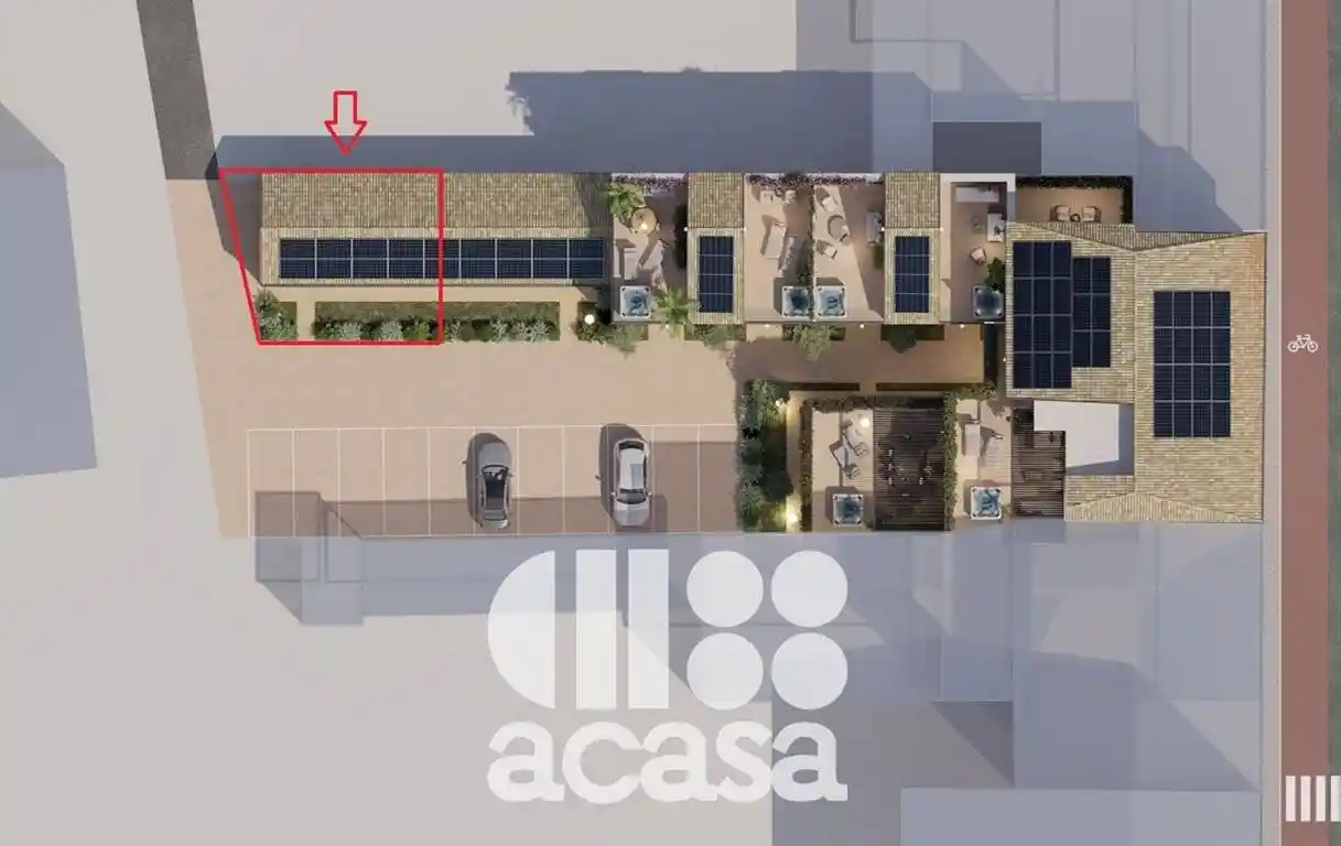 Bilocale via mazzini 33, Porto Canale di Ponente, Cesenatico - foto 5