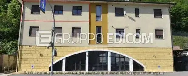 Appartamento in asta a Piovene Rocchette