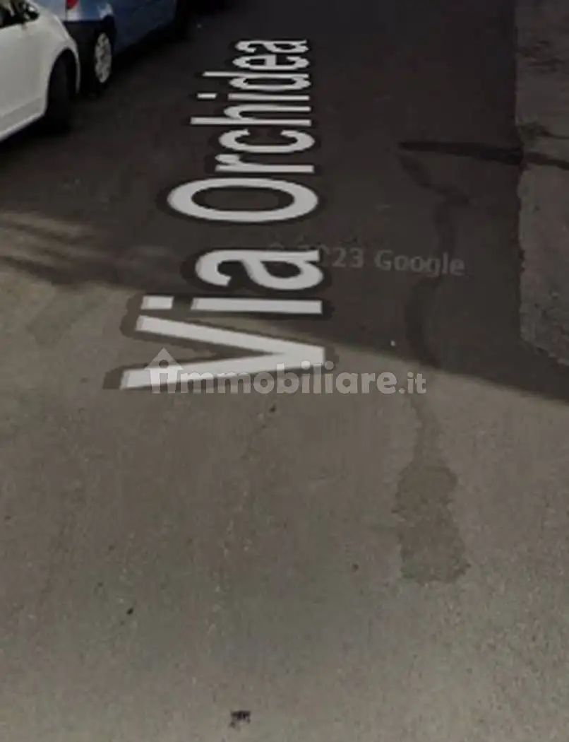 Appartamento in asta a Catania