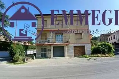 Appartamento in asta a Cairo Montenotte