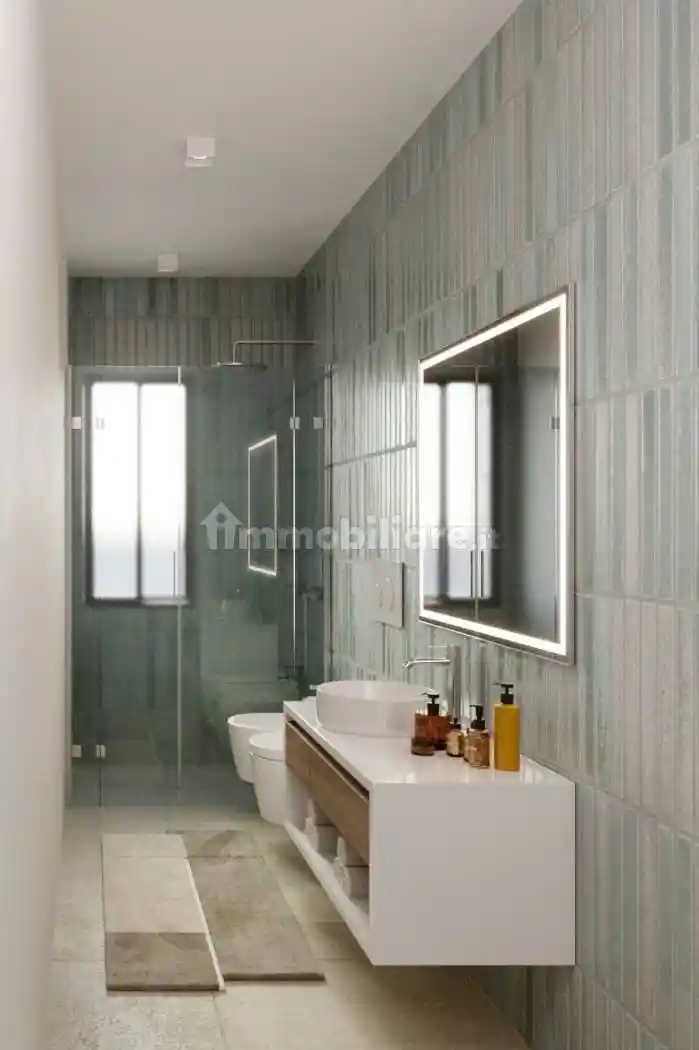 Trilocale via mazzini 33, Porto Canale di Ponente, Cesenatico - foto 4