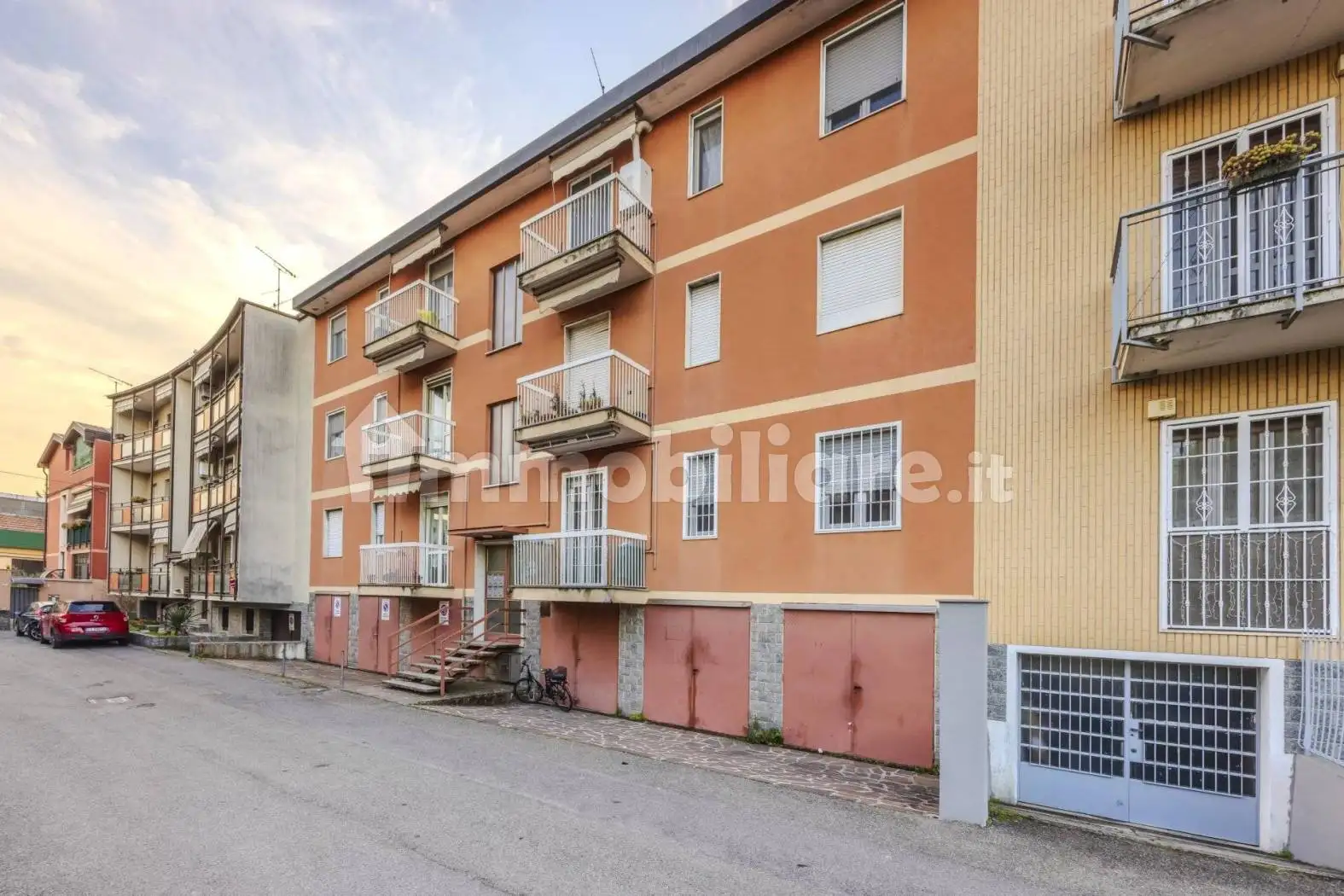 Appartamento in vendita a Bollate