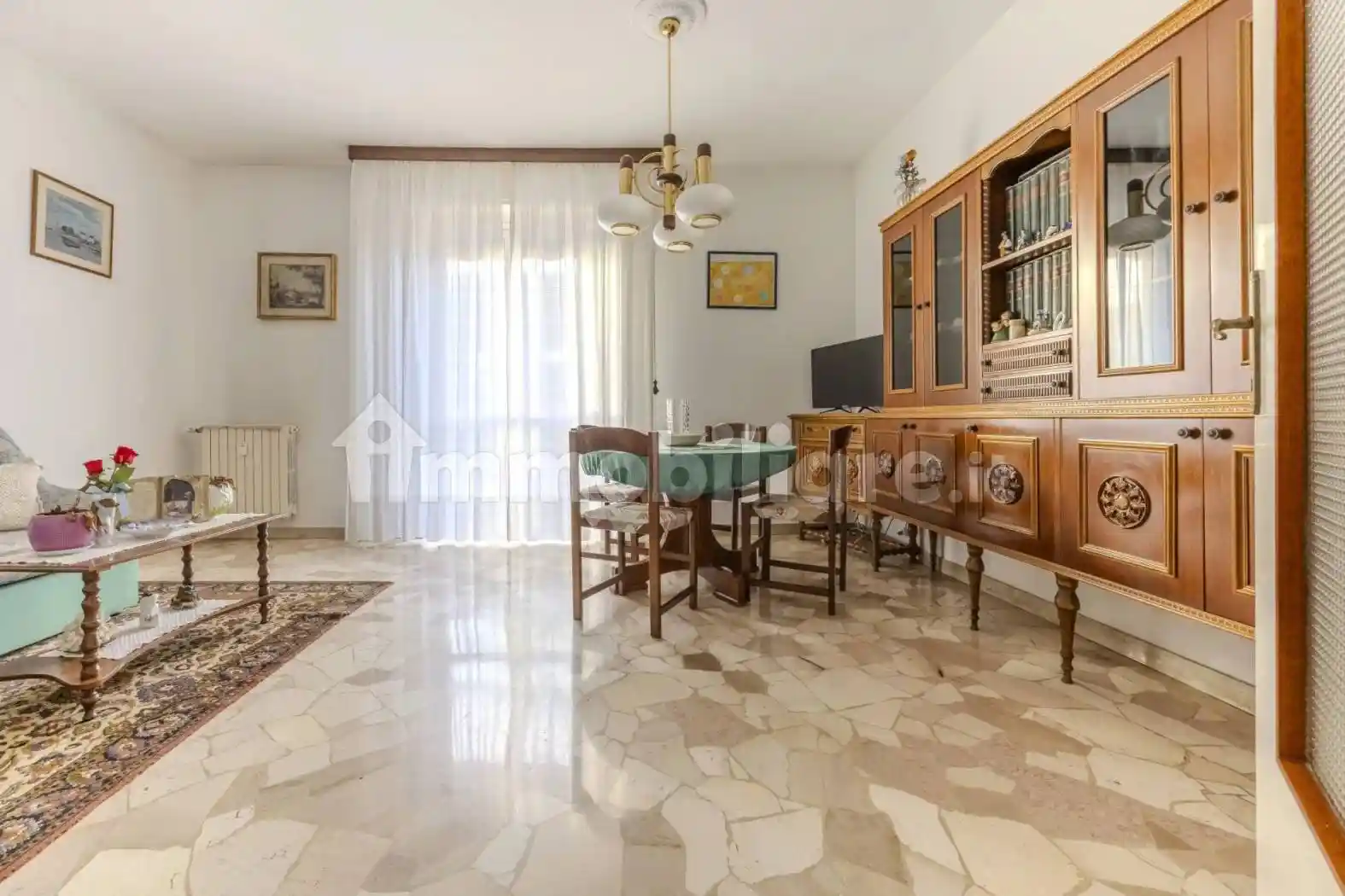 Trilocale via Arona, 6, Castellazzo, Ospiate, Bollate - foto 2