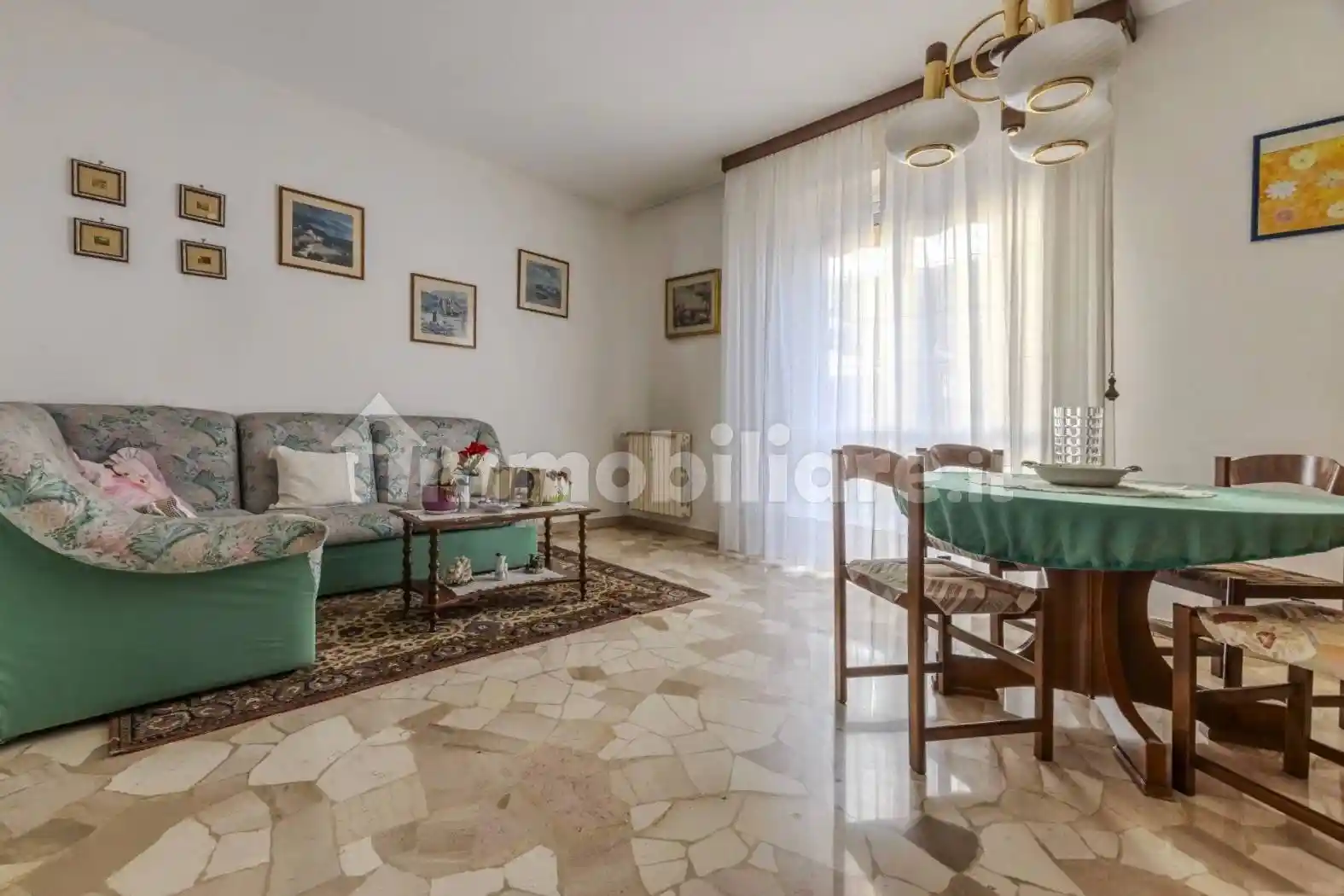 Trilocale via Arona, 6, Castellazzo, Ospiate, Bollate - foto 3