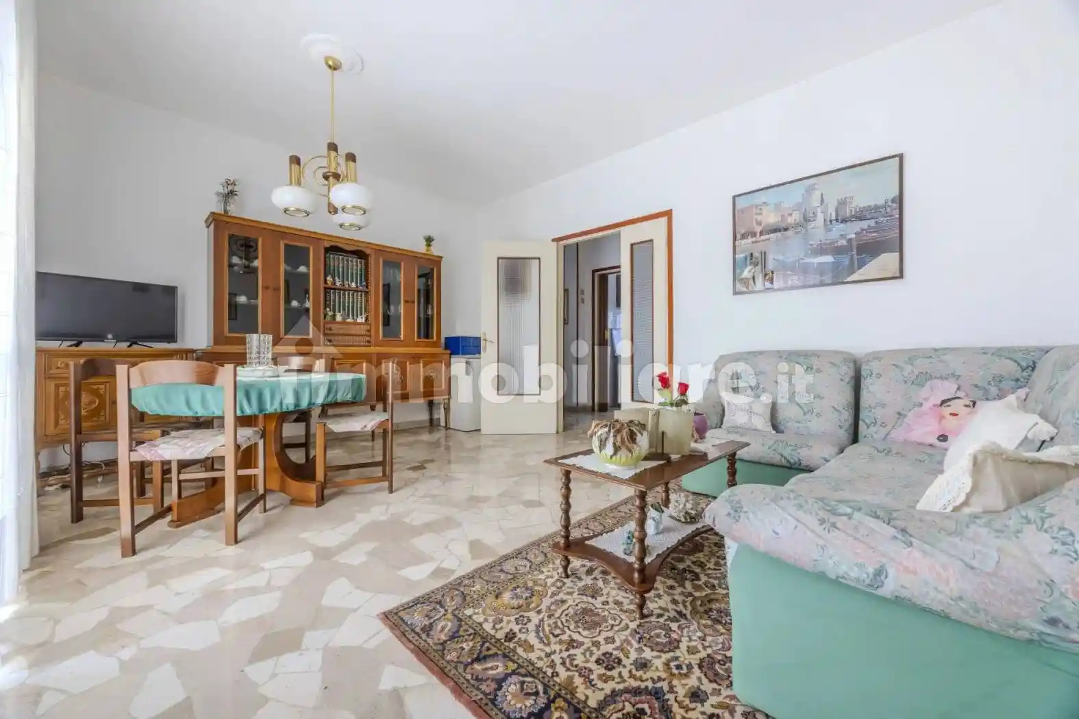 Trilocale via Arona, 6, Castellazzo, Ospiate, Bollate - foto 4