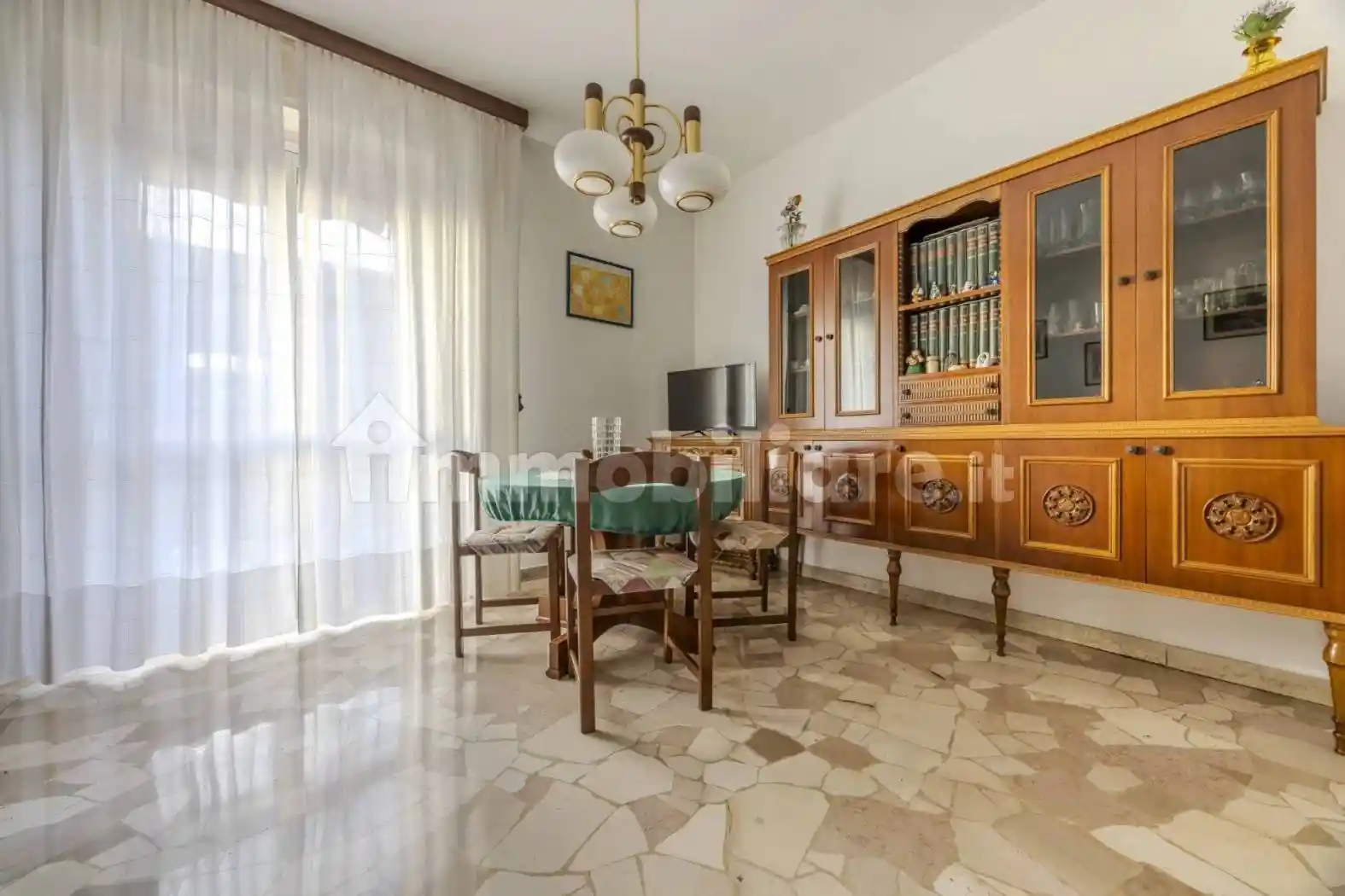 Trilocale via Arona, 6, Castellazzo, Ospiate, Bollate - foto 5