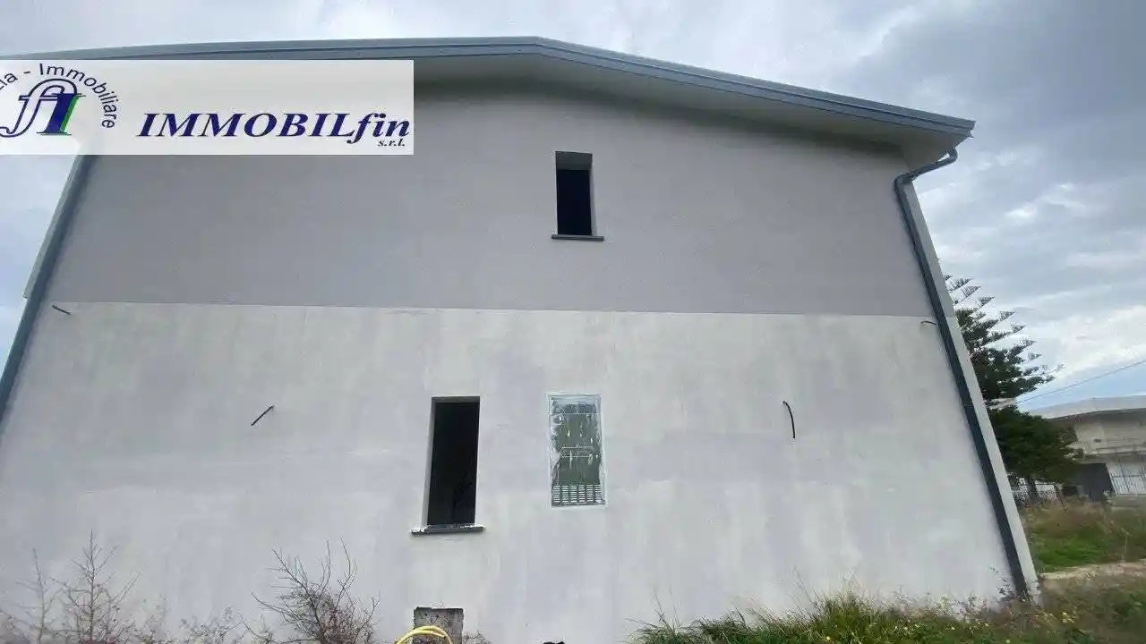 Villa unifamiliare via Alongi, Misilmeri - foto 2