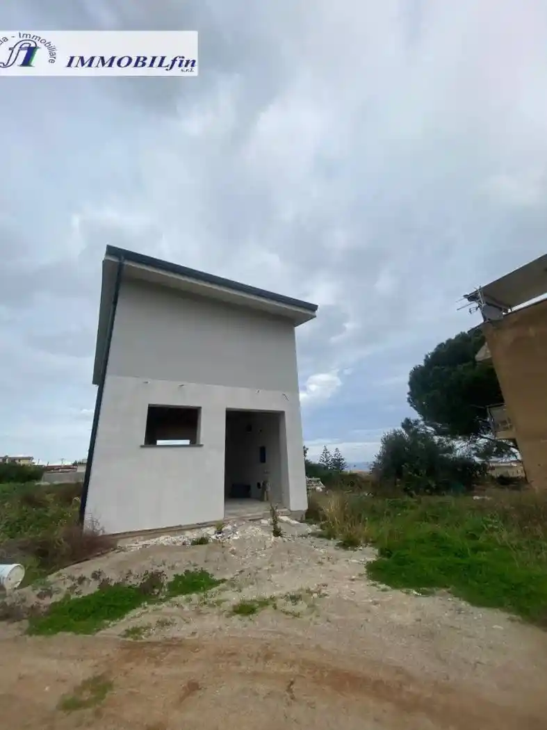 Villa unifamiliare via Alongi, Misilmeri - foto 5