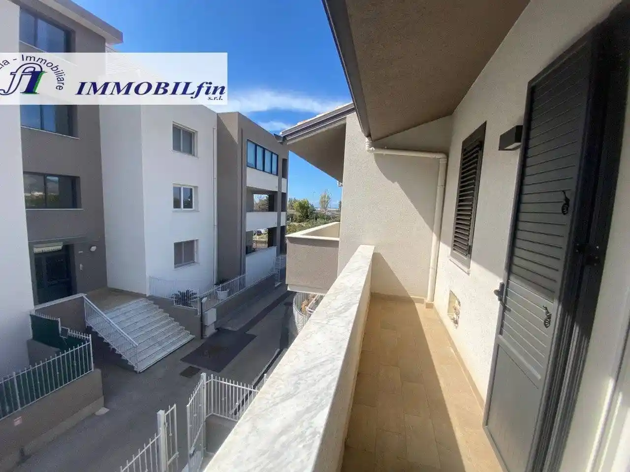 Villa a schiera via z 7, Villabate - foto 5