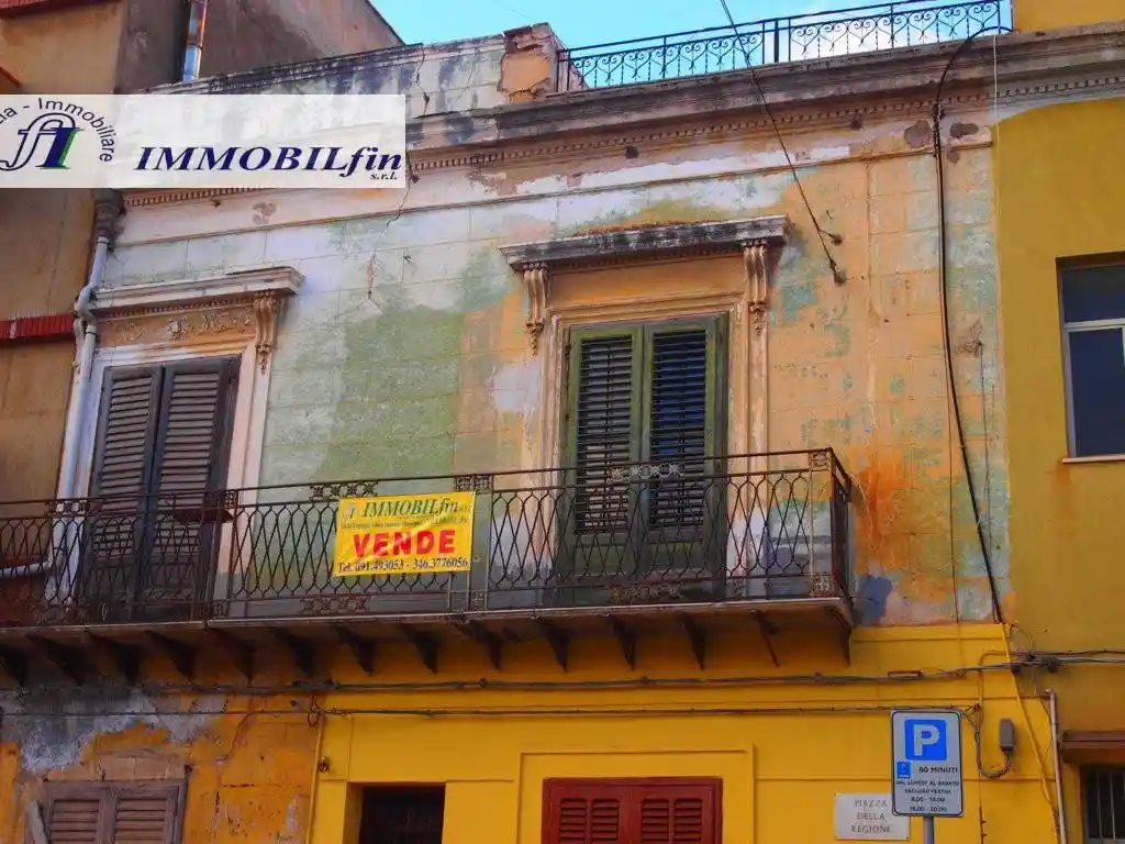 Appartamento piazza della regione, Villabate - foto 3