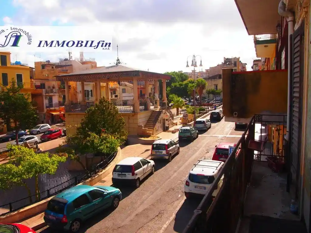 Appartamento piazza della regione, Villabate - foto 4