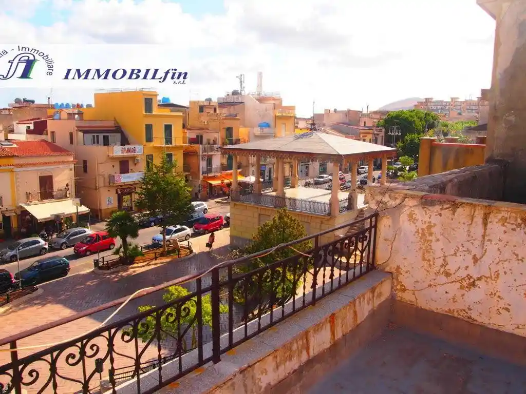 Appartamento piazza della regione, Villabate - foto 5