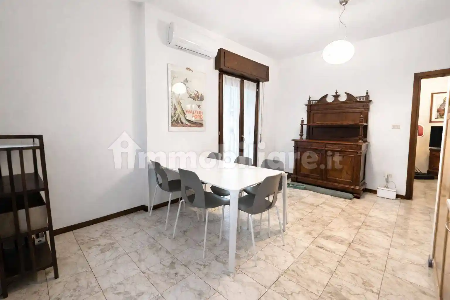 Trilocale via Brigata Composta 17/A, Santa Lucia - Golosine, Verona - foto 4