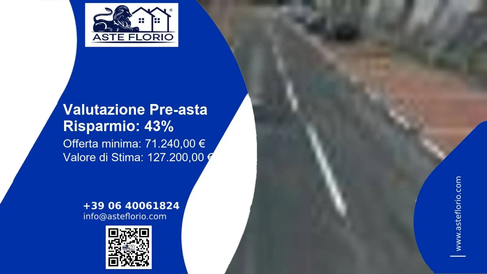 Appartamento in asta a Chieri