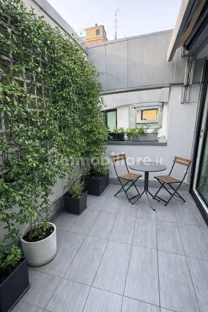 Bilocale viale Piave 12A, Piave - Tricolore, Milano - foto 2