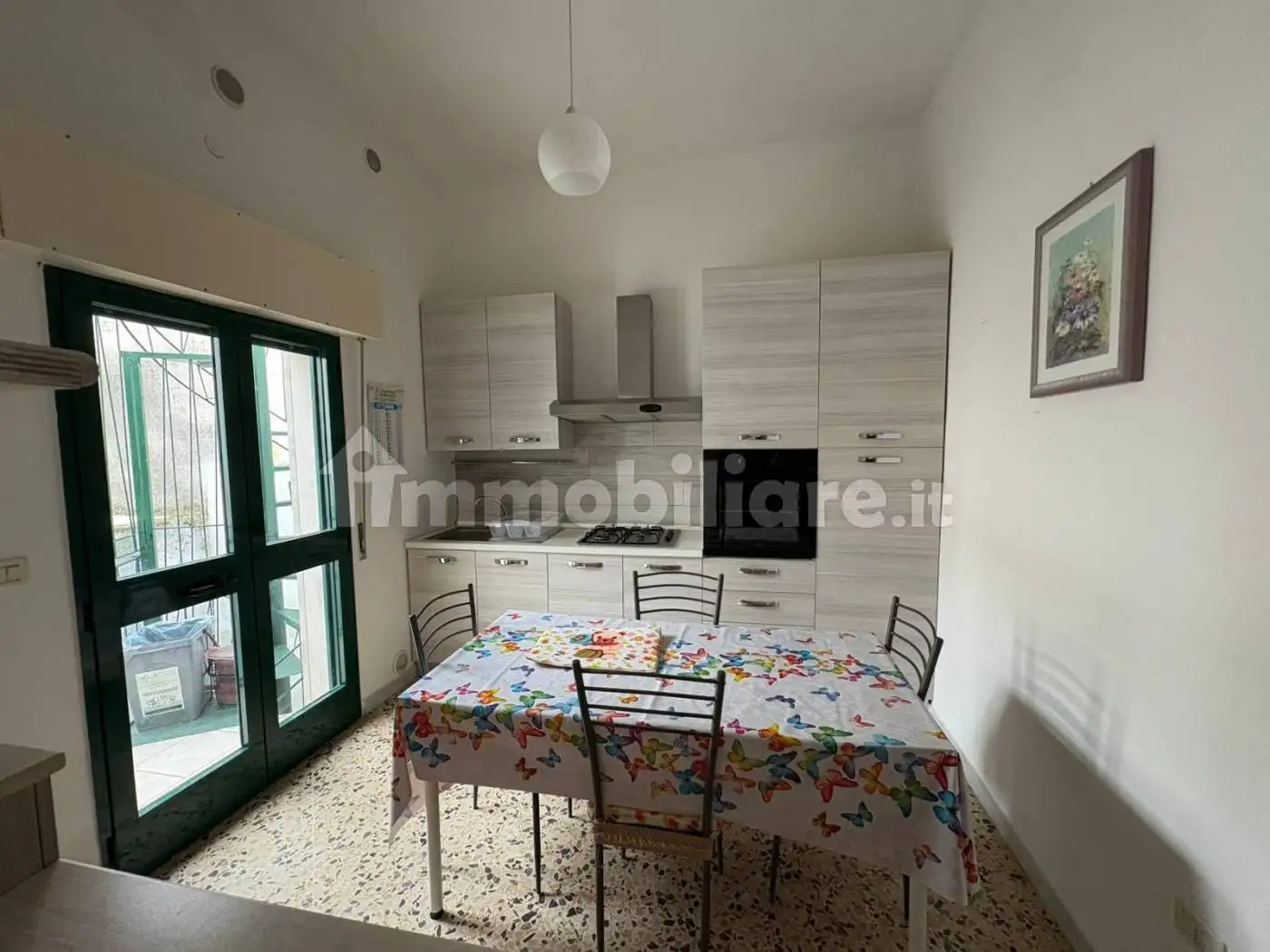 Appartamento in affitto a Manduria