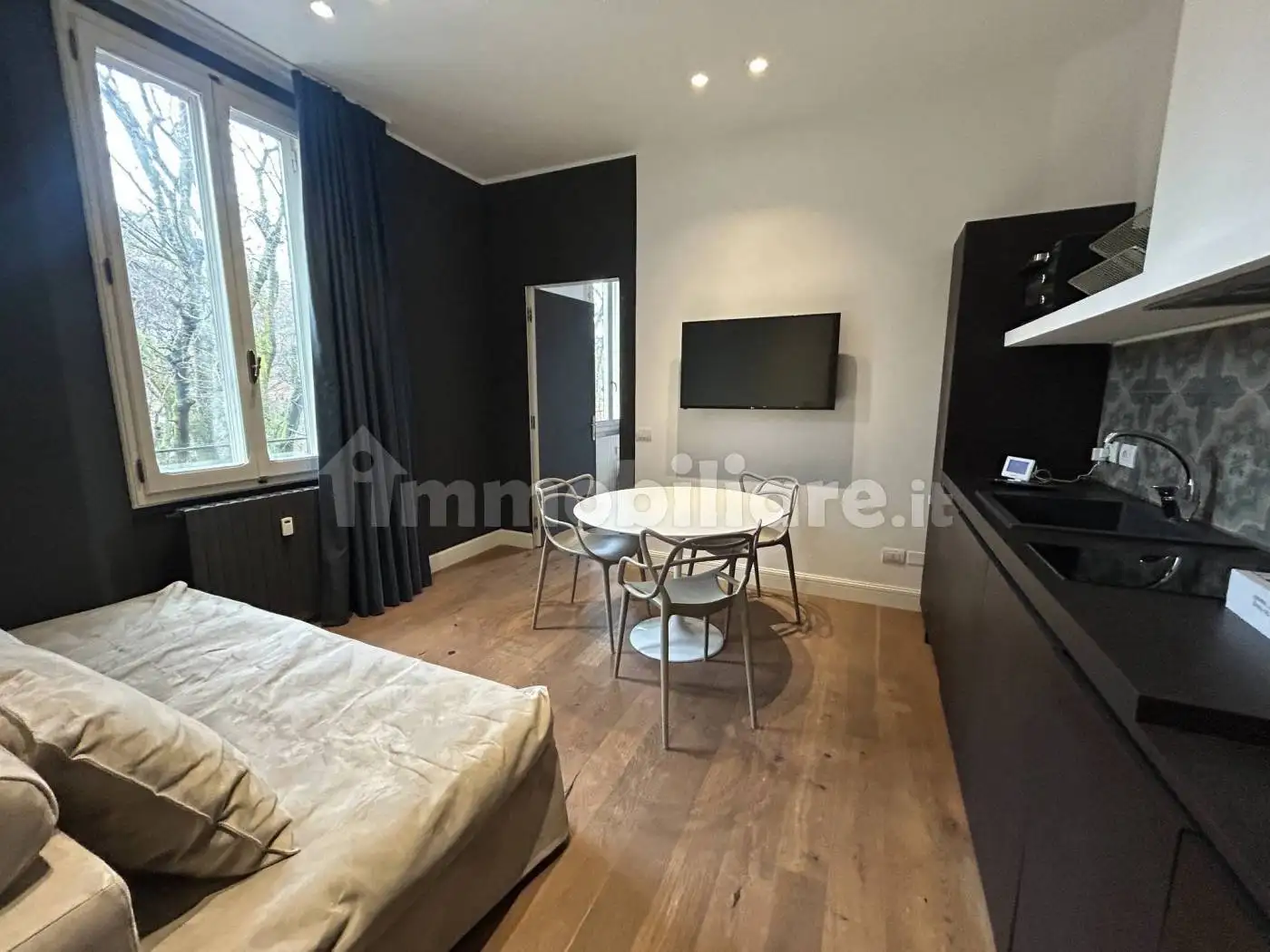 Appartamento in affitto a Bologna