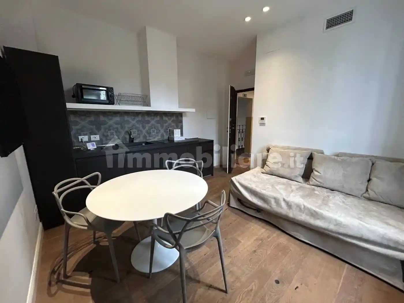 Bilocale via Guido Guinizelli 5, Murri, Bologna - foto 3