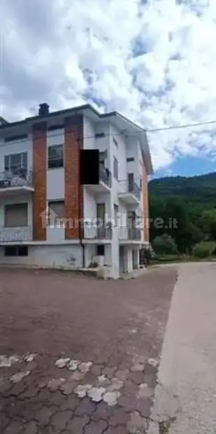 Appartamento in asta a Fermignano