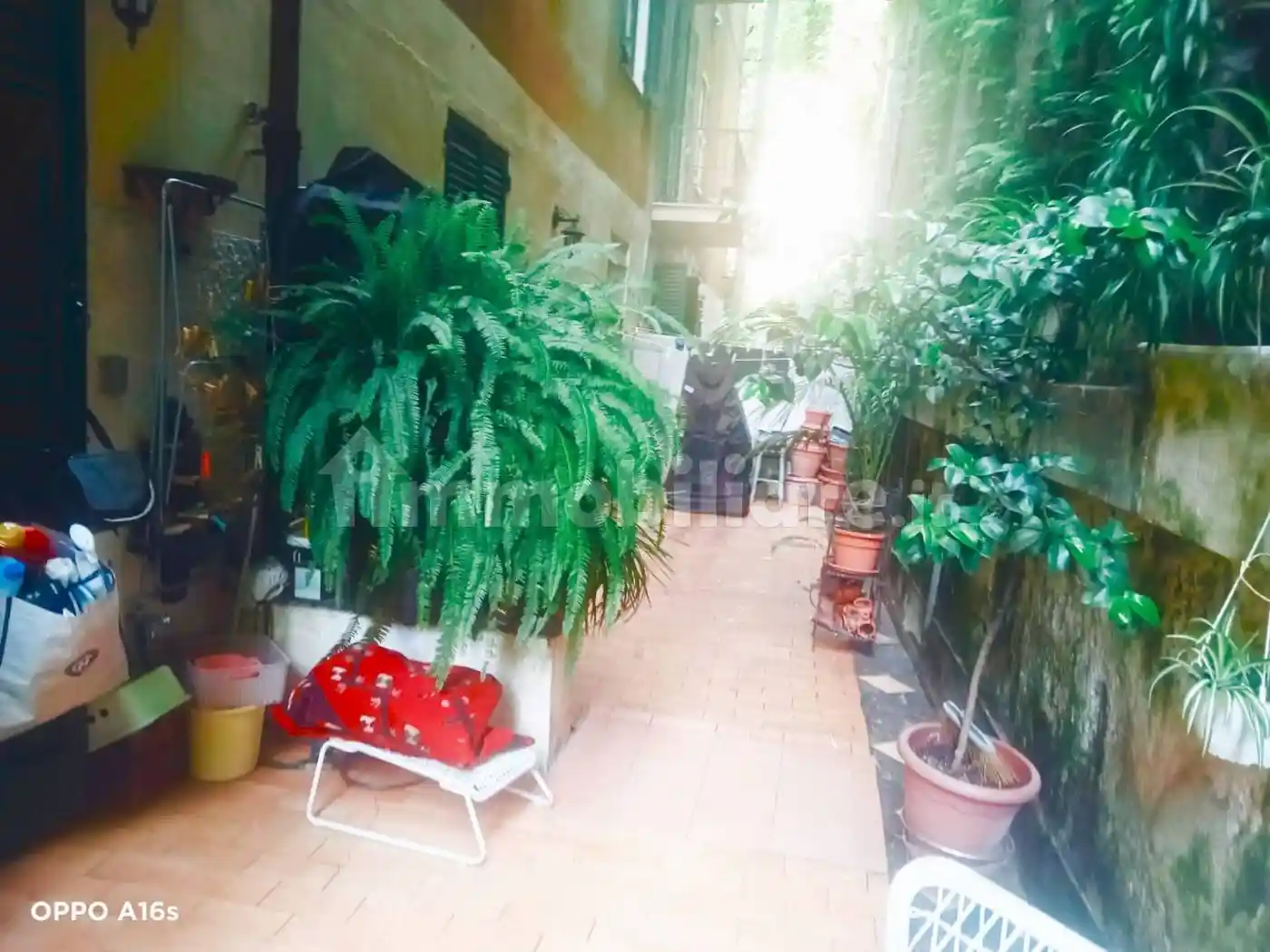 Appartamento via Venezia, Dinegro, Genova - foto 4