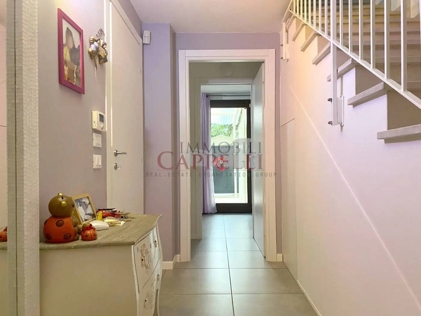 Villetta a schiera in vendita a Forlimpopoli