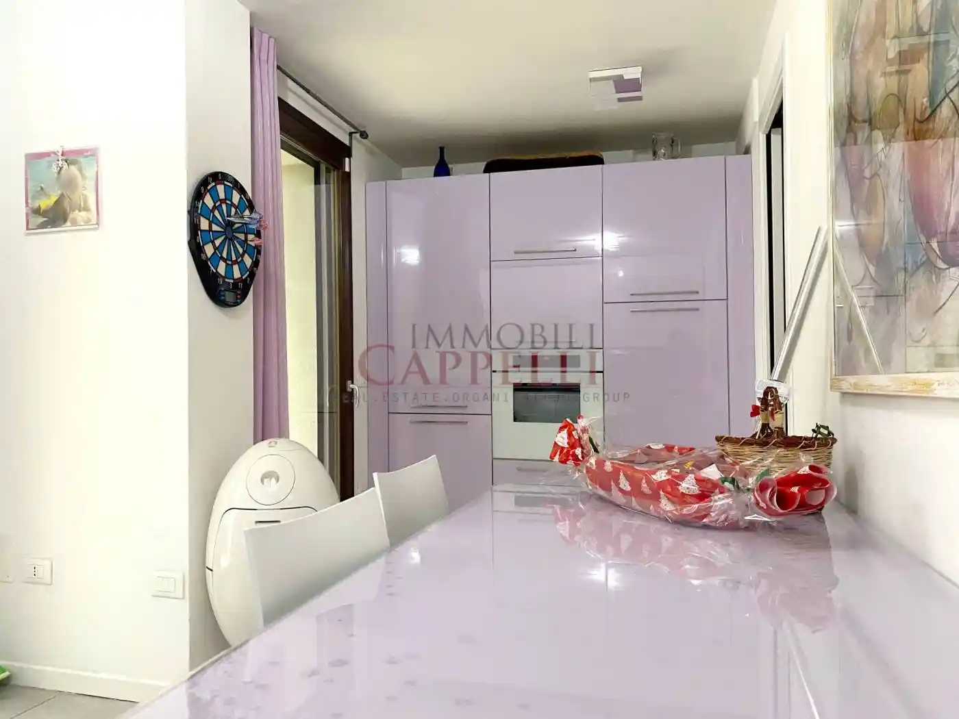 Villetta a schiera - foto 3