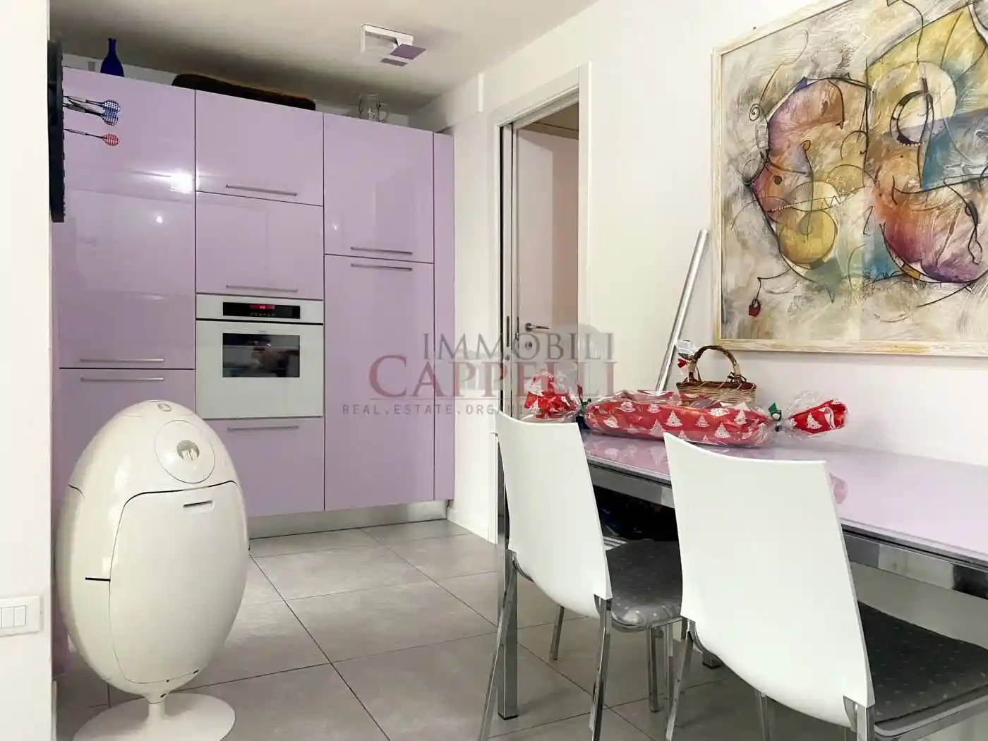 Villetta a schiera - foto 5