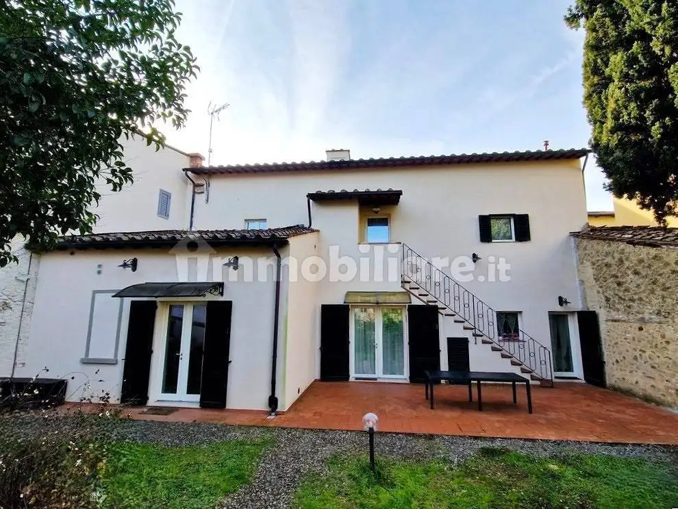 Casa indipendente in vendita a Poggibonsi