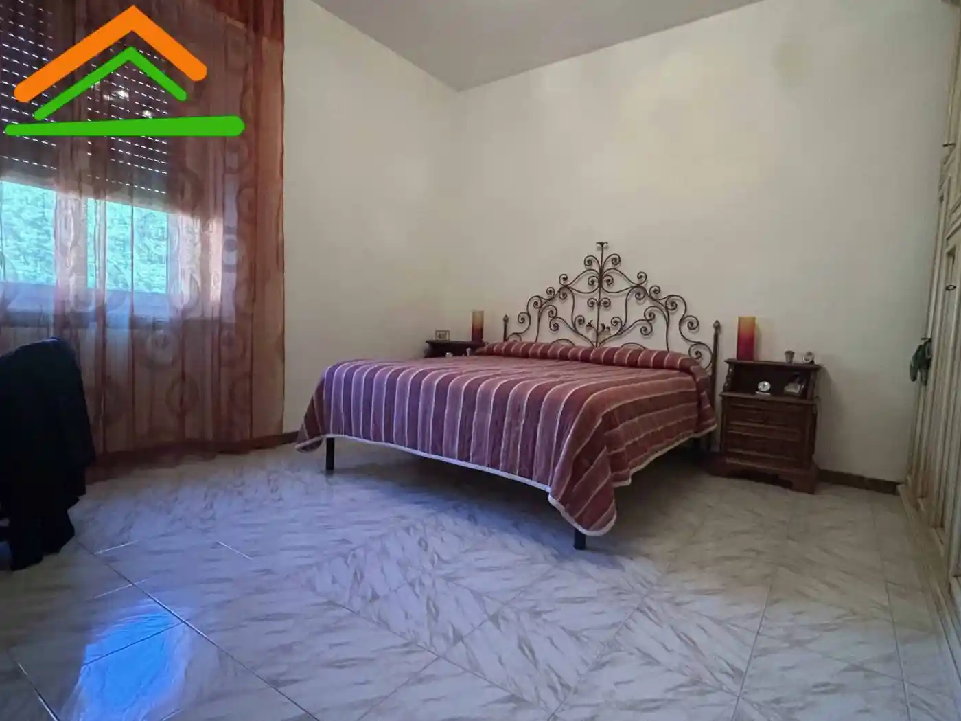 Quadrilocale via Spartaco Carlini 23, Pratale, Pisa - foto 2