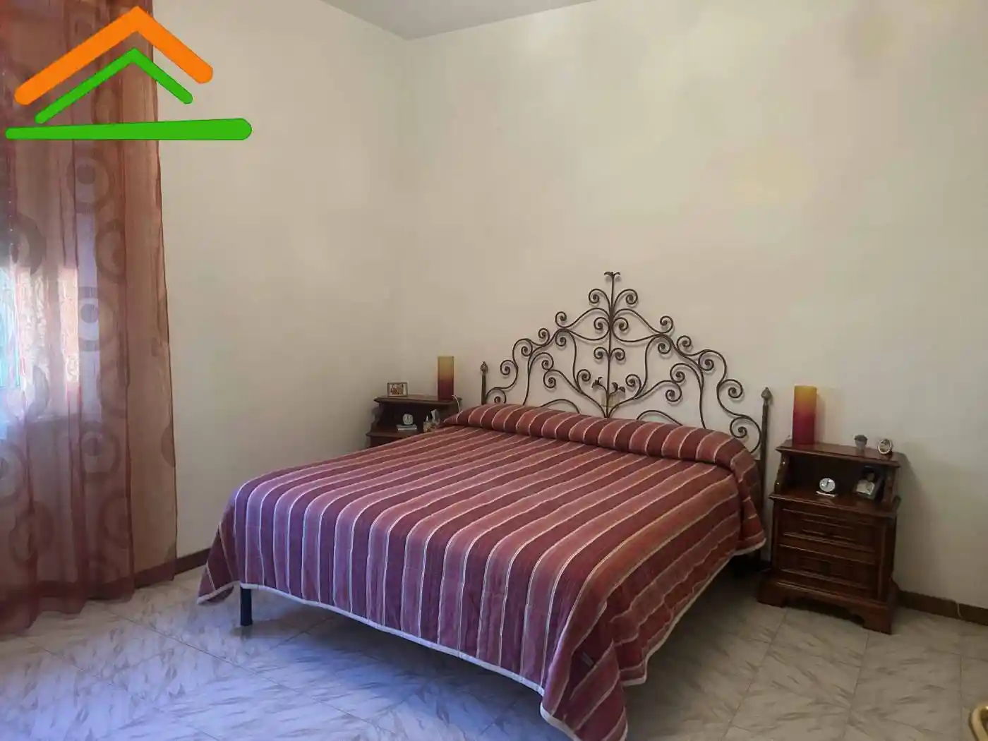 Quadrilocale via Spartaco Carlini 23, Pratale, Pisa - foto 3