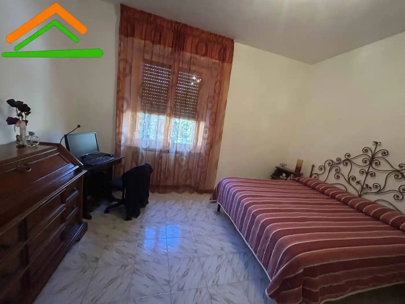 Quadrilocale via Spartaco Carlini 23, Pratale, Pisa - foto 5