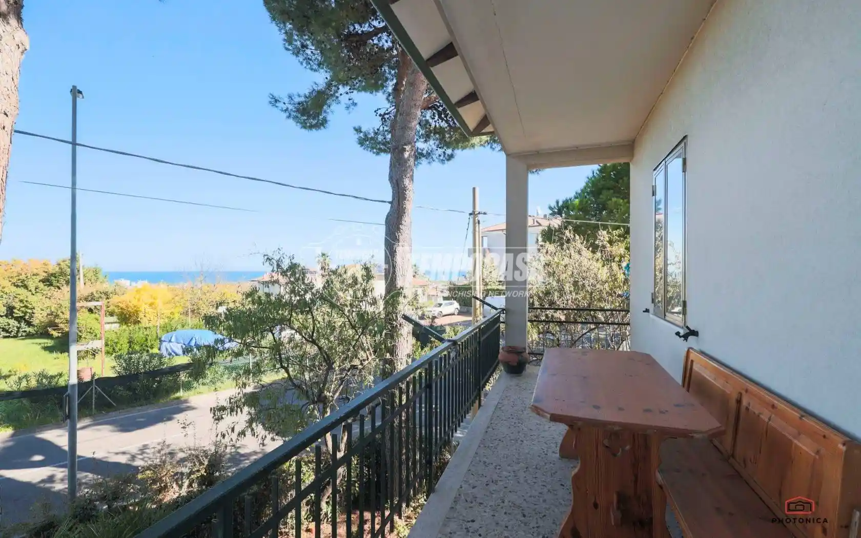 Quadrilocale via Caprera, Colle dei Pini, Riccione - foto 2