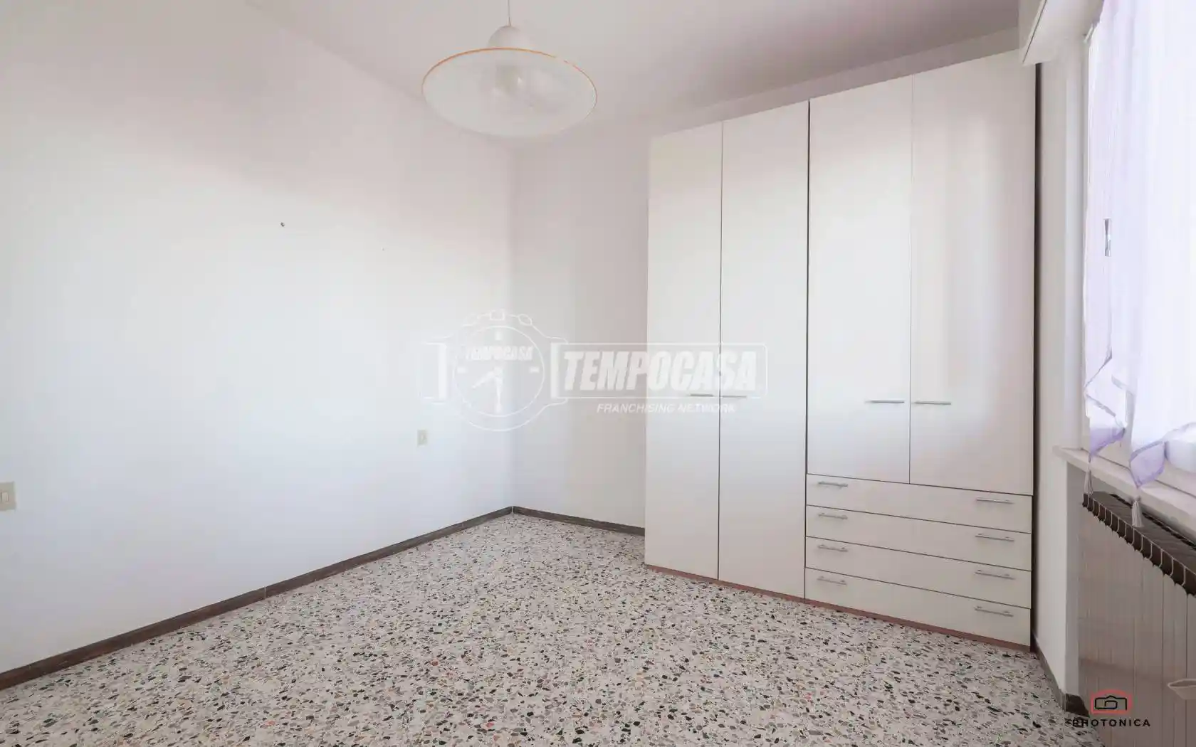 Quadrilocale via Caprera, Colle dei Pini, Riccione - foto 3