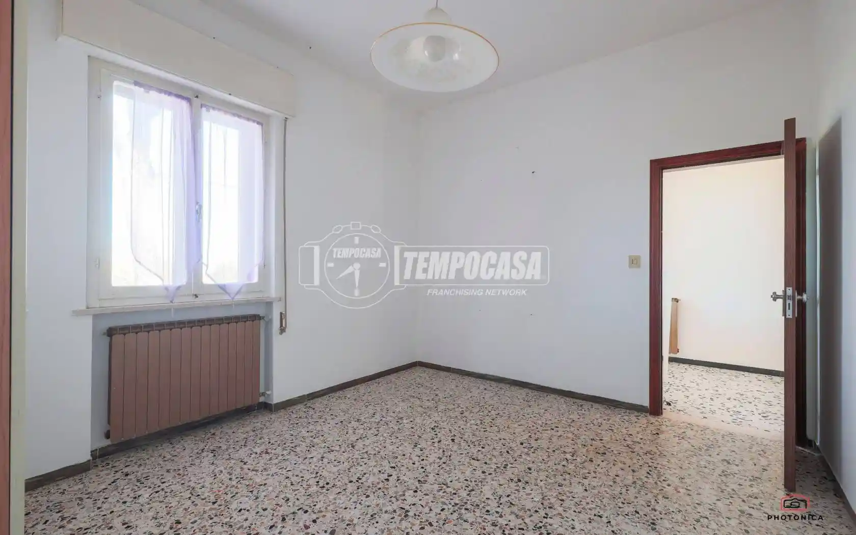 Quadrilocale via Caprera, Colle dei Pini, Riccione - foto 5