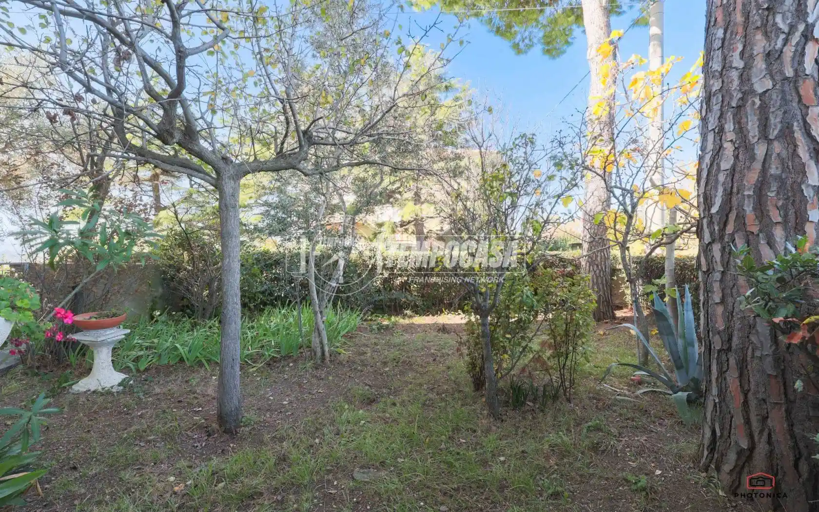 Quadrilocale via Caprera, Colle dei Pini, Riccione - foto 2