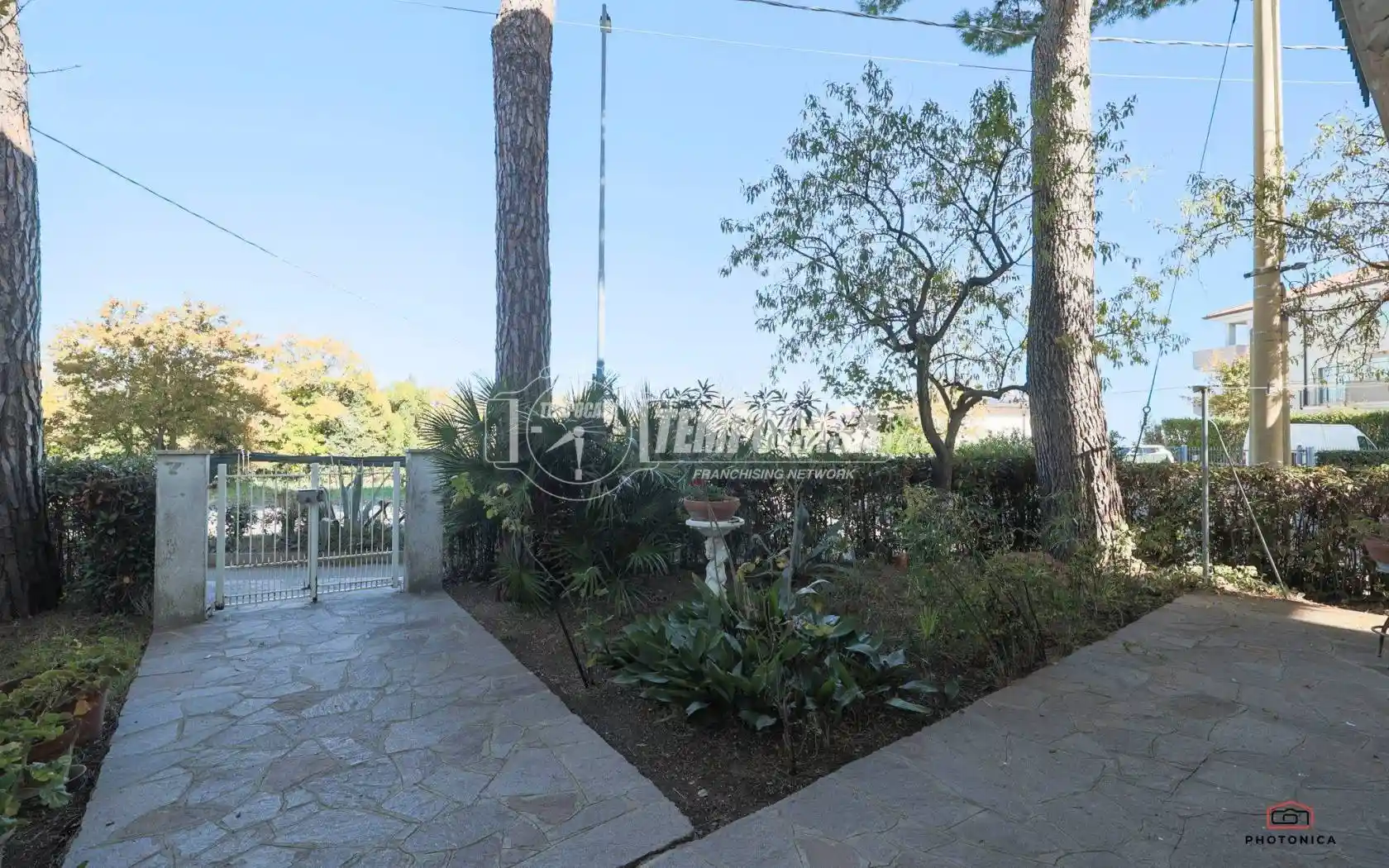 Quadrilocale via Caprera, Colle dei Pini, Riccione - foto 3